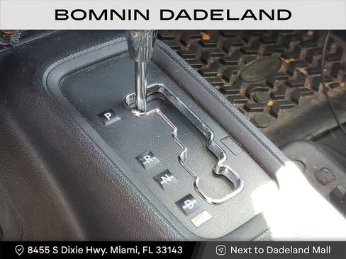 Used 2014 Jeep Wrangler Unlimited Sport w/ Quick Order Package 24S image 25