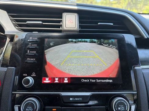 Used 2020 Honda Civic Sport image 16