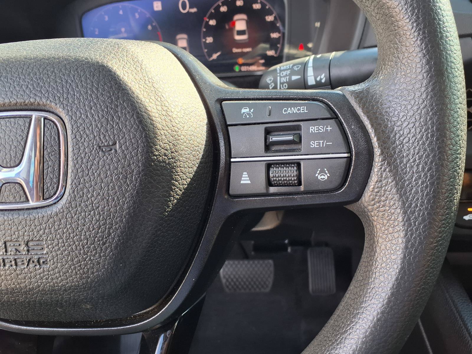 Certified 2023 Honda Accord EX image 19