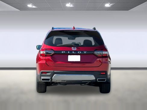 New 2026 Honda Pilot EX-L image 9