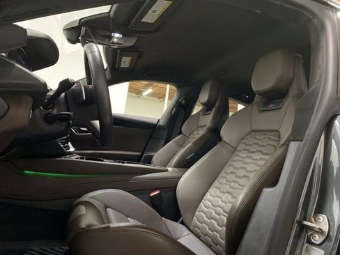 Used 2023 Audi RS e-tron GT w/ Carbon Performance Package image 25