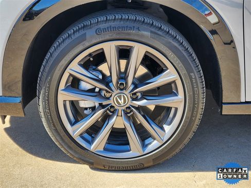 Certified 2025 Acura ADX A-Spec image 10