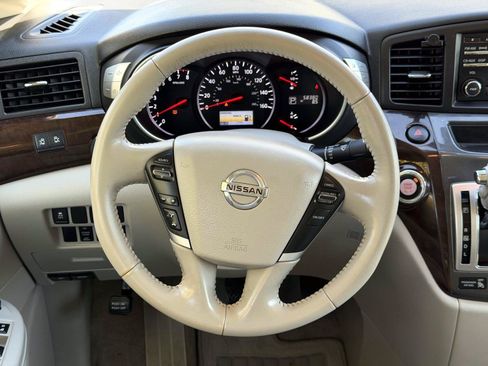 Used 2012 Nissan Quest SV FWD image 14