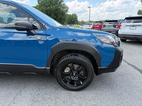 Used 2023 Subaru Forester Wilderness AWD/4WD image 47