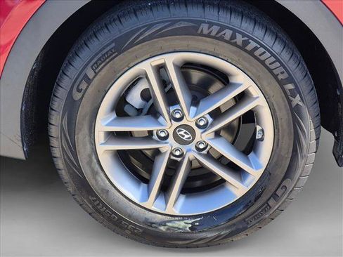 Used 2018 Hyundai Santa Fe Sport w/ 2.4L Value Package 02 FWD image 21