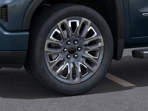 New 2026 GMC Sierra 1500 Denali Ultimate AWD/4WD image 9