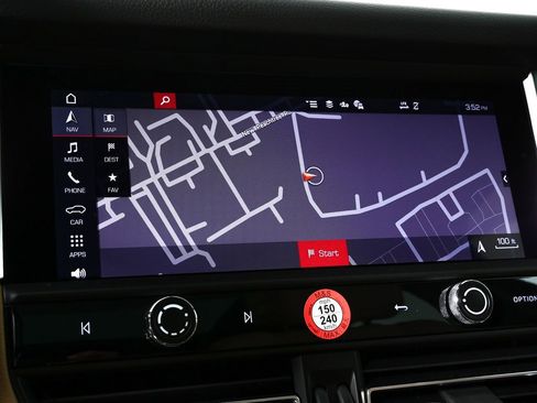 New 2026 Porsche Macan S image 15