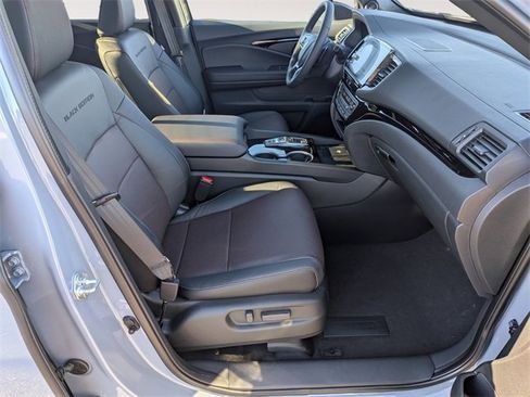 New 2026 Honda Ridgeline Black Edition image 31
