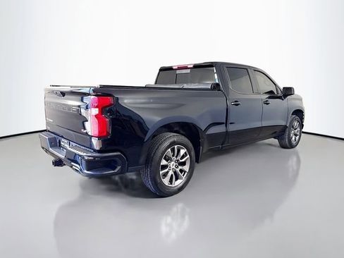 Used 2021 Chevrolet Silverado 1500 RST w/ All Star Edition Plus image 7