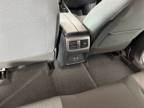New 2026 Nissan Rogue SV w/ Cold Weather Package FWD image 42