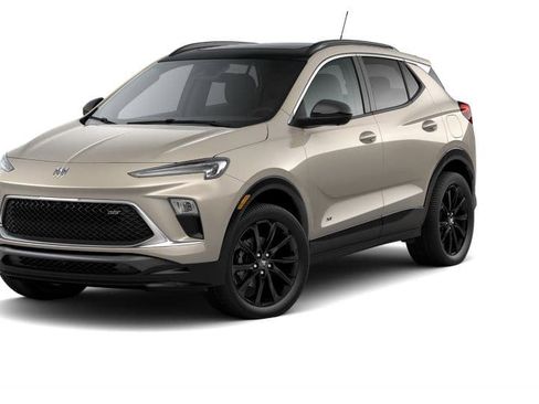 New 2026 Buick Encore GX Sport Touring image 2