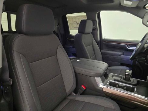 New 2025 Chevrolet Silverado 1500 RST w/ Convenience Package II image 47