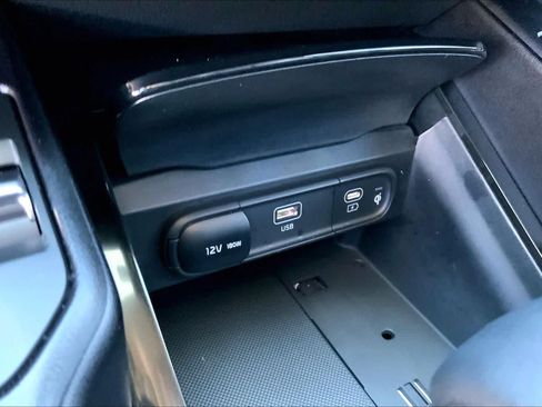 Used 2024 Kia Telluride S w/ S Sunroof Package AWD/4WD image 32