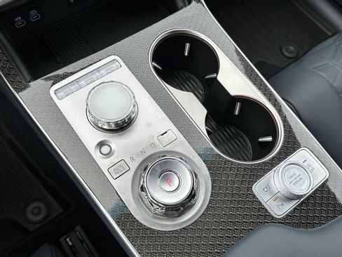 New 2026 Genesis GV80 3.5T e-SC AWD/4WD image 20