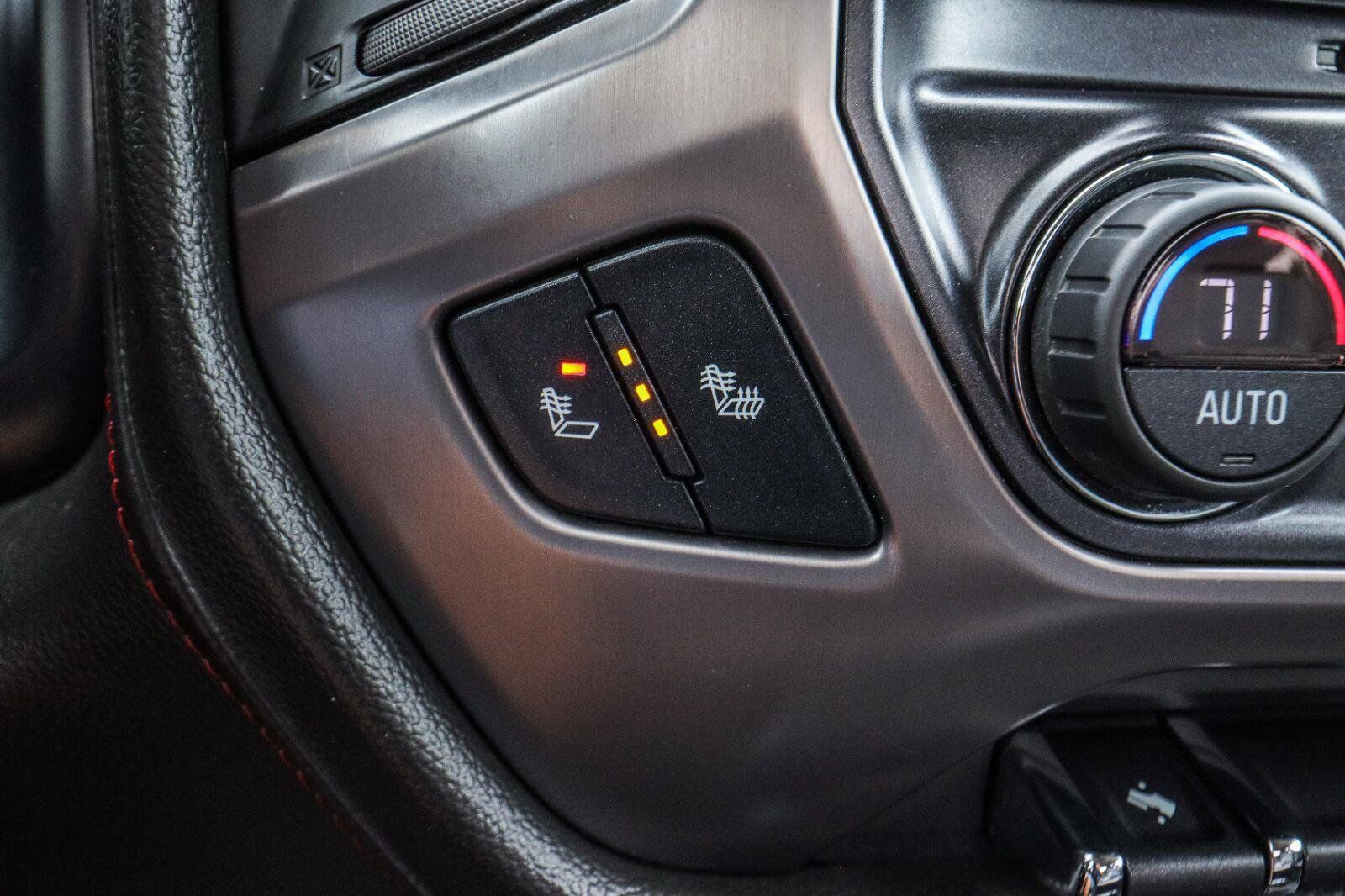 Used 2014 GMC Sierra 1500 SLT w/ All-Terrain Package AWD/4WD image 21