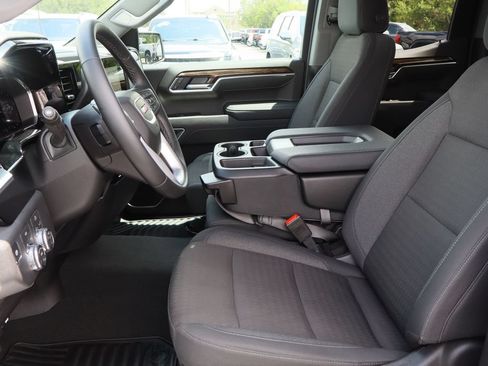 New 2026 GMC Sierra 1500 Elevation AWD/4WD image 17