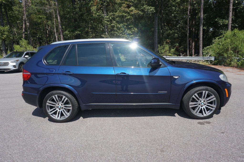 Used 2011 BMW X5 xDrive50i AWD/4WD image 23