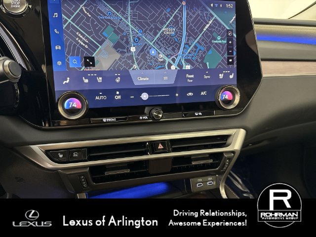 Used 2026 Lexus RX 350 AWD w/ Convenience Package image 11