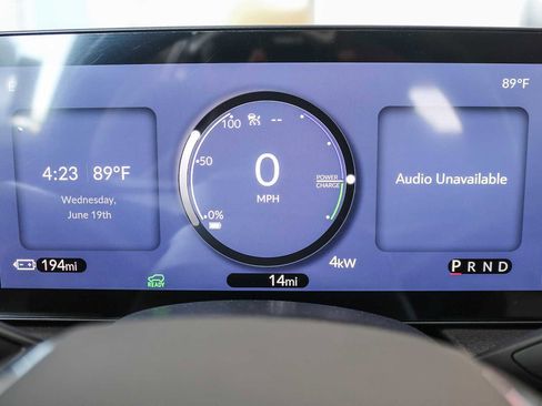 New 2026 Honda Prologue Touring image 27