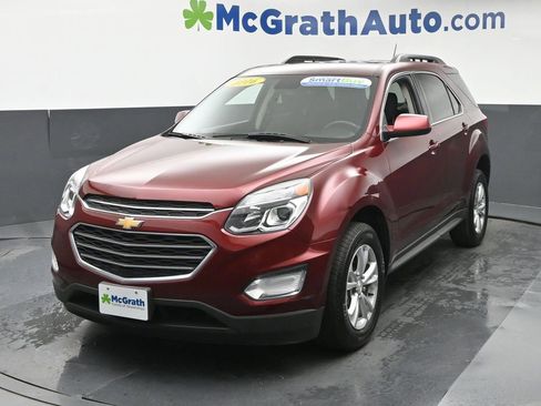 Used 2016 Chevrolet Equinox LT w/ Convenience Package AWD/4WD image 21