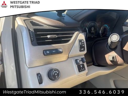 Used 2019 GMC Yukon Denali w/ Open Road Package image 21