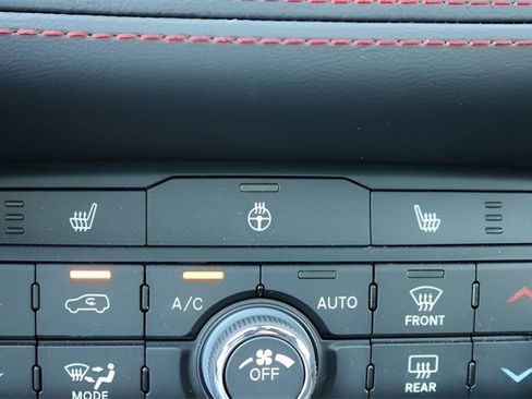 New 2026 Dodge Durango GT w/ Blacktop Package image 23