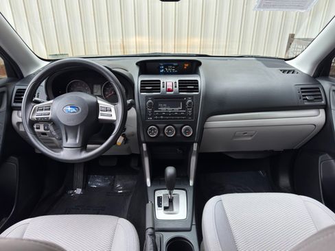 Used 2015 Subaru Forester 2.5i w/ Alloy Wheel Package AWD/4WD image 11
