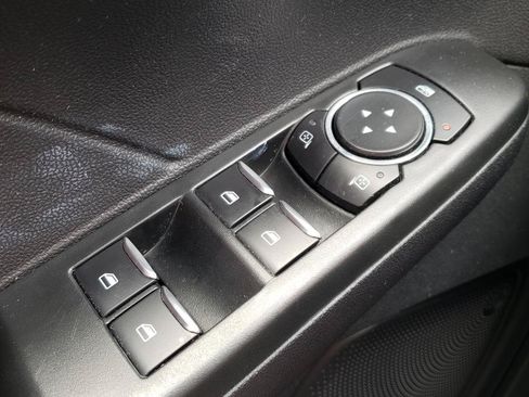 Used 2022 Ford Escape SEL w/ SEL Stealth AWD Package image 19