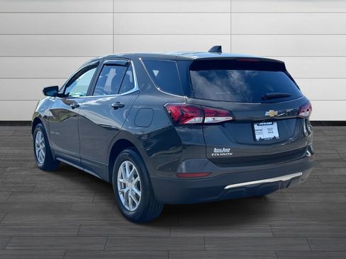 Used 2023 Chevrolet Equinox LT FWD image 6