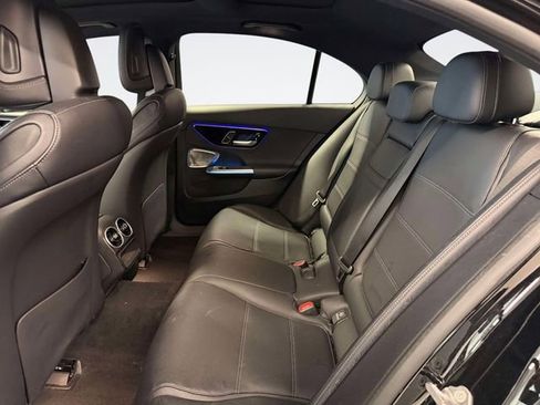 Used 2022 Mercedes-Benz C 300 4MATIC Sedan image 10