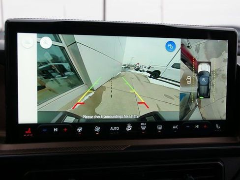 New 2025 Ford Bronco Sport Outer Banks w/ Outer Banks Tech Package+ image 27