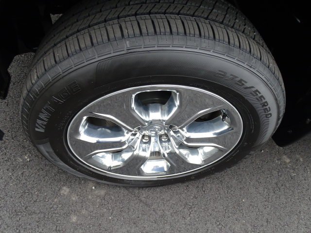 Certified 2023 RAM 1500 Big Horn AWD/4WD image 30