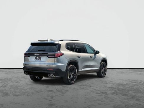 New 2026 GMC Acadia Elevation w/ Black Edition FWD image 8