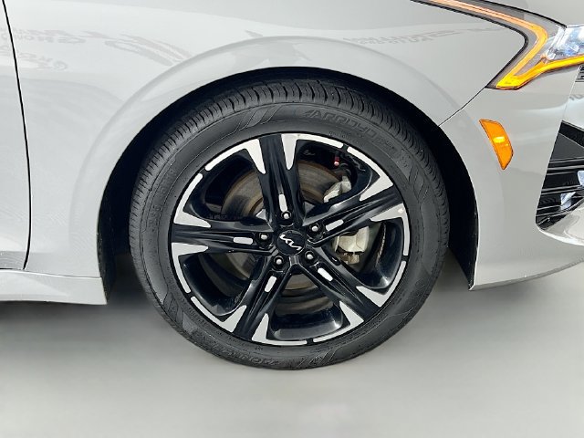 Used 2023 Kia K5 GT-Line w/ GT-Line Premium Package FWD image 35