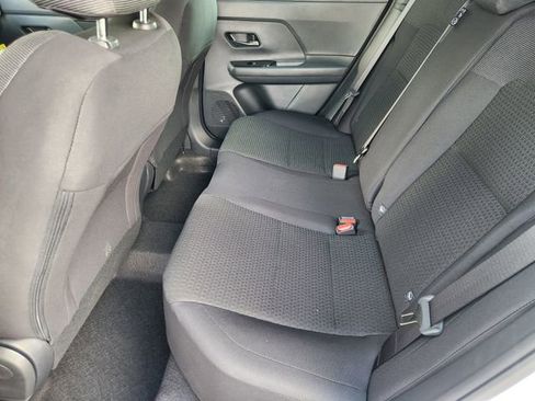 New 2026 Nissan Kicks S image 24