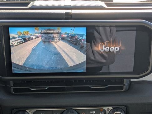 New 2026 Jeep Wrangler Sport S image 29