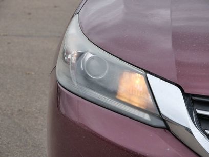 Used 2013 Honda Accord LX