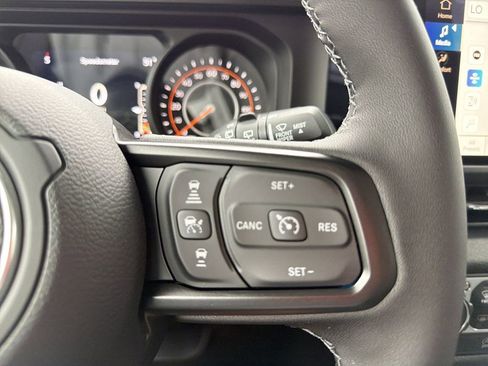 New 2026 Jeep Wrangler Willys image 21