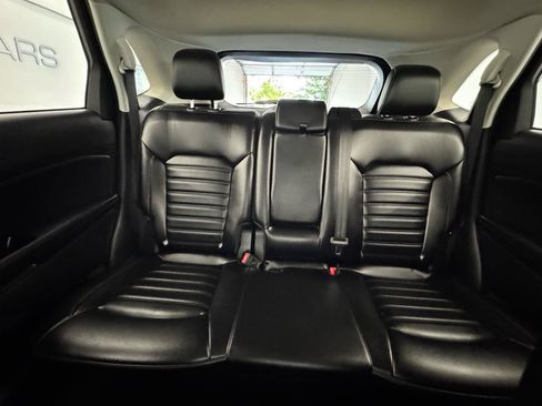 Used 2020 Ford Edge SEL w/ Convenience Package AWD/4WD image 38