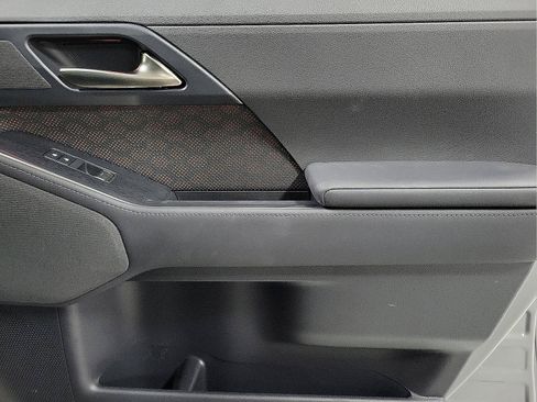 Used 2024 Lexus GX 550 w/ Accessory Package (2T) image 16