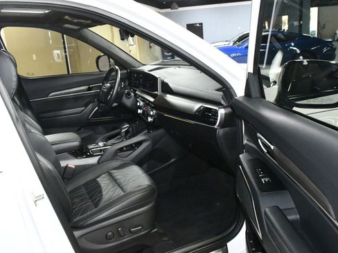 Used 2024 Kia Telluride SX Prestige X-Pro image 40