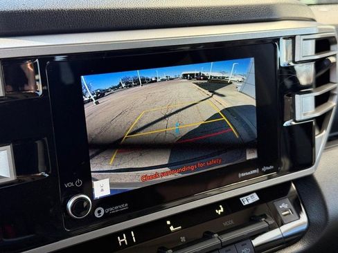 Used 2024 Toyota Tundra SR5 w/ TRD Off-Road Package image 24