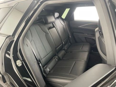 Used 2024 Cadillac Lyriq Sport w/ LPO, Floor Liner Package AWD/4WD image 46