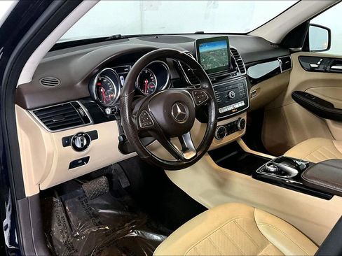 Used 2017 Mercedes-Benz GLE 350 w/ Premium 1 Package image 13