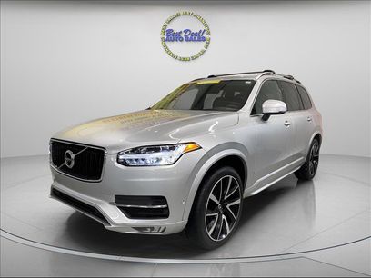 Used 2018 Volvo XC90 T6 Momentum w/ Convenience Package