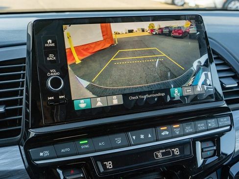 New 2026 Honda Odyssey Elite image 30