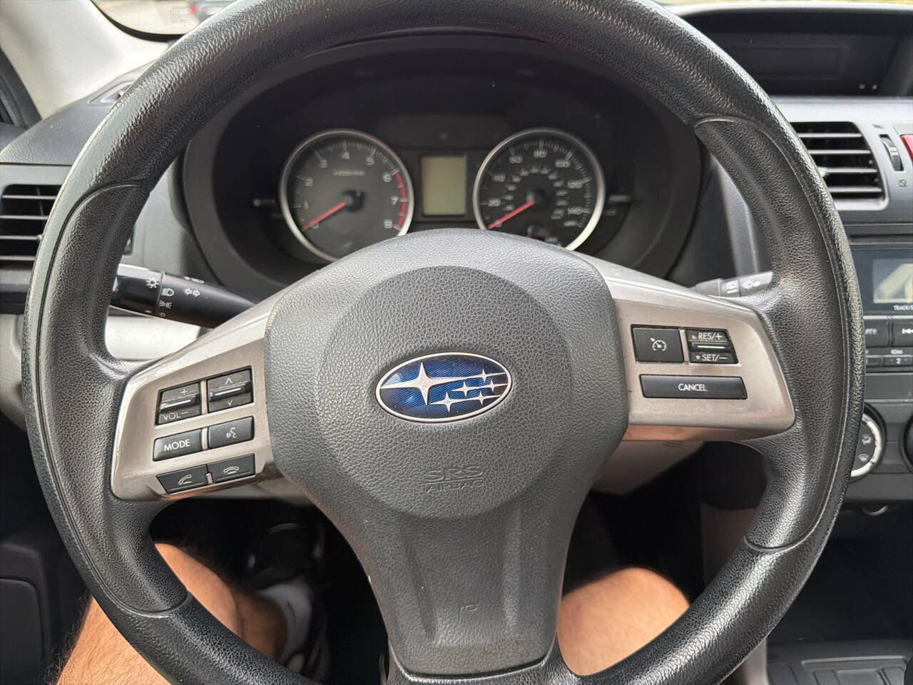 Used 2014 Subaru Forester 2.5i AWD/4WD image 15