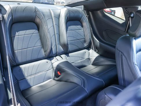 Used 2024 Ford Mustang GT Premium RWD image 40