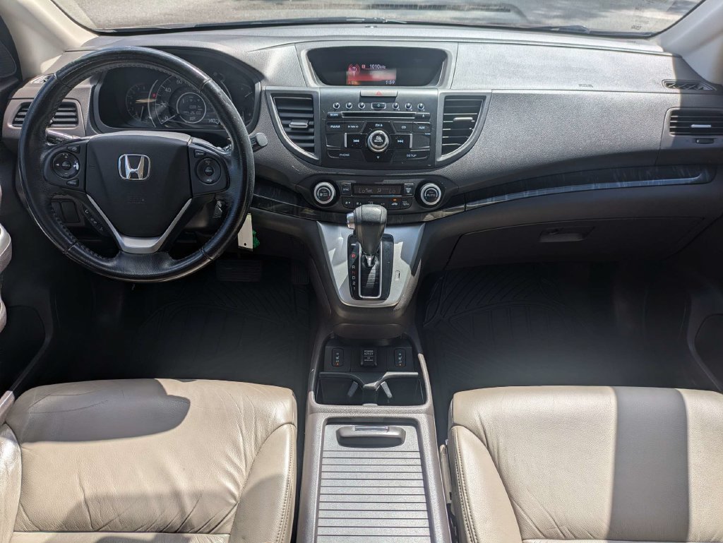 Used 2013 Honda CR-V EX-L image 14