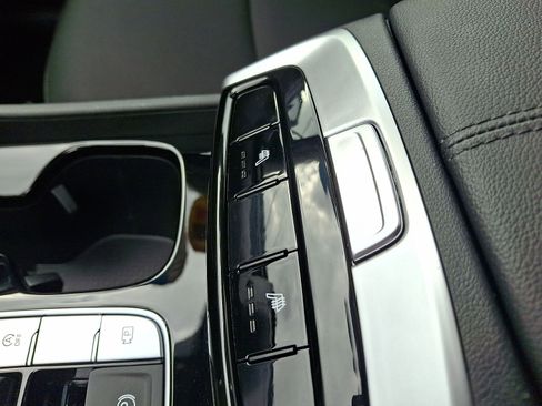 Certified 2022 Hyundai Tucson SEL w/ Convenience Package image 25